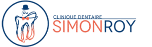 Logo Clinique dentaire Simon Roy