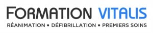 Logo - Formation Vitalis