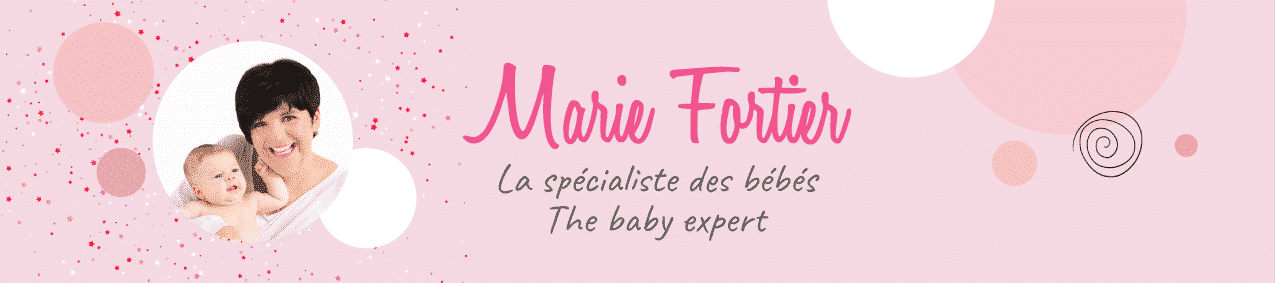 Les Pleurs Des Bebes La Nuit Marie Fortier