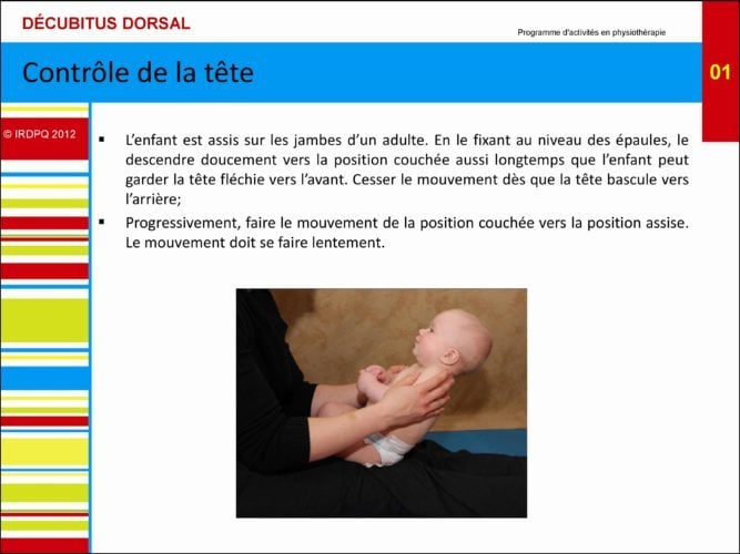 Le développement des bébés de 0 à 3 mois - Marie Fortier & Prenato
