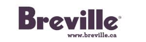 Logo - Breville