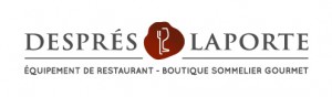 Logo - Després Laporte