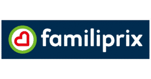 Logo - Familiprix