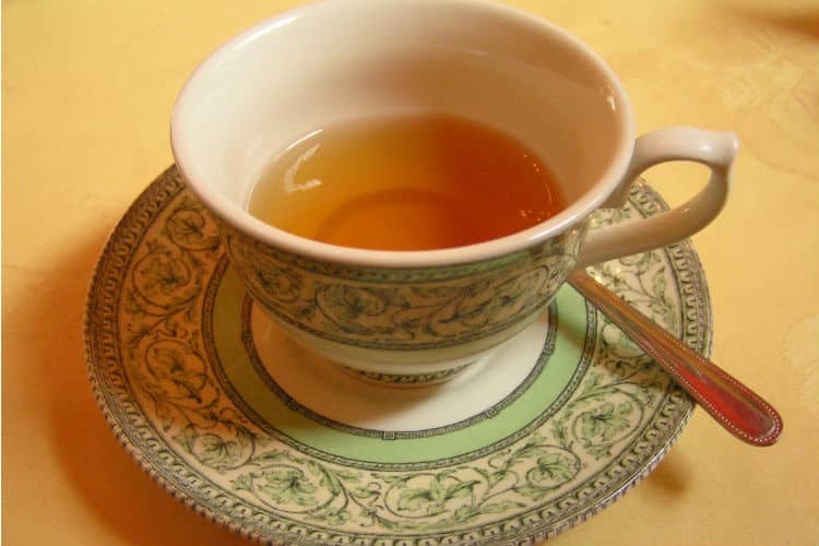 Tisane Grossesse BIO - Allaitement, Post Partum Maternité - Infusion Bien  Etre Femme Relaxation - Tisane Feuille de Framboisier, Alchemille