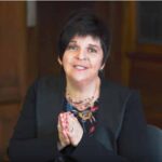 Photo - Marie Fortier vidéo la poussée dentaire