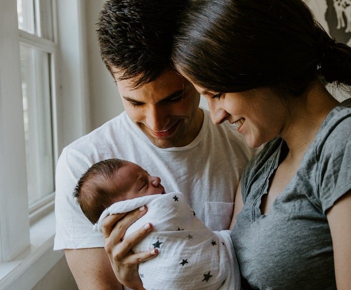 21 conseils pour bien s'occuper de bébé au retour de la maternité